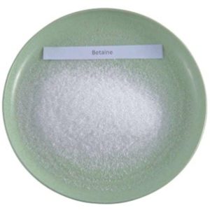 Betaine Hydrochloride