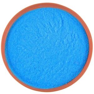 Copper Sulfate Pentahydrate